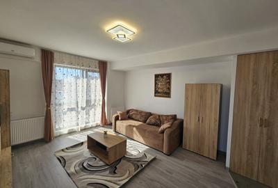 Garsonieră decomandată în Vitan - 6