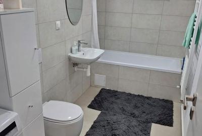 Apartament cu 2 camere în Central - 2