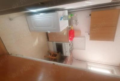 Garsonieră nedecomandată în Central - 4