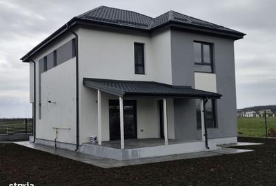 Casă cu 4 camere în Gulia - 16