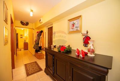 Apartamet 3 camere de vanzare bld Nicolae Titulescu Victoriei - 3