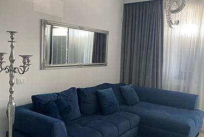 Apartament cu 2 camere în Romanești - 6