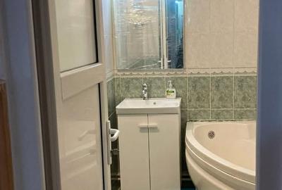 Apartament cu 3 camere decomandat, mobilat în Gemenii - 16