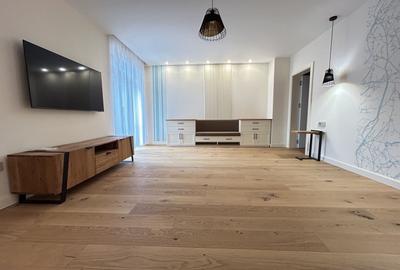 Vila Premium Smart & Green S+P+1E+M 587 mp – Faleza Nord - 7