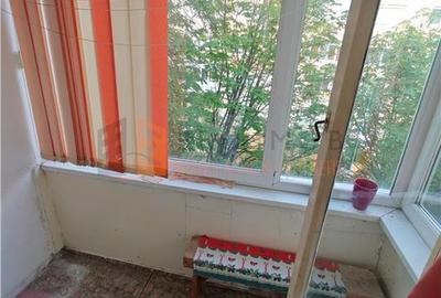 Apartament cu 2 camere decomandat, mobilat în Unirii Sud - 11