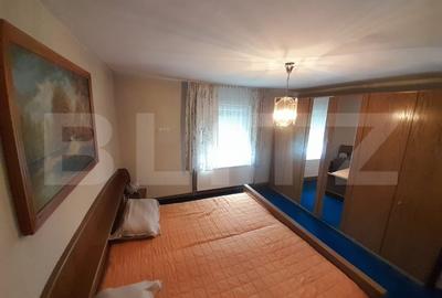 Casa de vanzare, cu 5 camere, 200 mp, zona Piatra Fantanele - 18