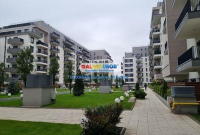 3 camere - ARCADIA APARTAMENTS, Domenii, Expozitiei, Kiseleff - 6