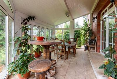 Vila 8 camere si 1.000 mp de teren in Corbeanca - 8