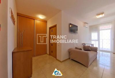 Apartament cu 2 camere semidecomandat în Micălaca - 9