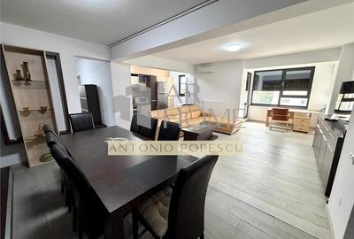 Apartament cu 2 camere decomandat, mobilat în Democrației - 5