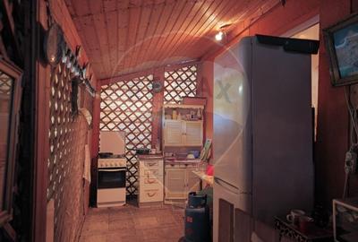 Casa spatioasa cu 6 camere, la cativa pasi de Palatul Mogosoaia - 12