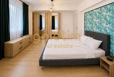 Apartament cu 2 camere semidecomandat, mobilat în Aviației - 9