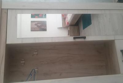 Inchiriez garsoniera recent renovata si utilata - 5