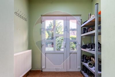 Casa 3 camere si teren 765 mp de vanzare Micalaca,Arad - 6