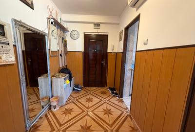 Apartament cu 3 camere decomandat, mobilat în Titan - 18