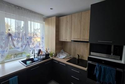 Apartament cu 3 camere semidecomandat în Tătărași - 4