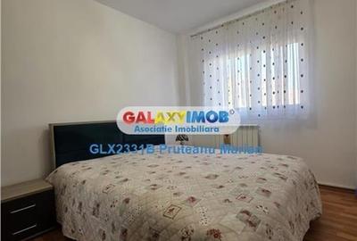 Vanzare apartament cu 4 camere situat  situat la Lizeanu - 44