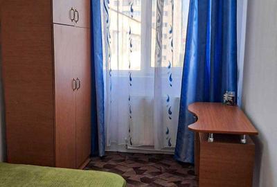 Apartament cu 3 camere decomandat în Ostroveni - 4