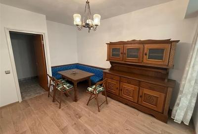 ALZZA REAL ESTATE  Apartament 4 camere de inchiriat Bucuresti - 14