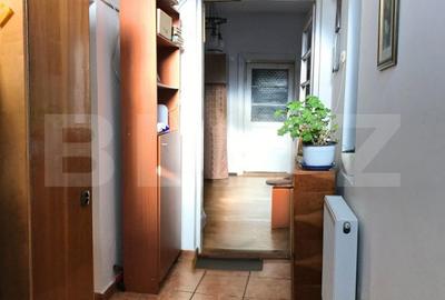 Apartament cu 4 camere în Micro 4 - 13