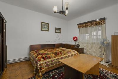 Casa Sector 3/ Comision 0% / 135.000 / 141 mp - 8