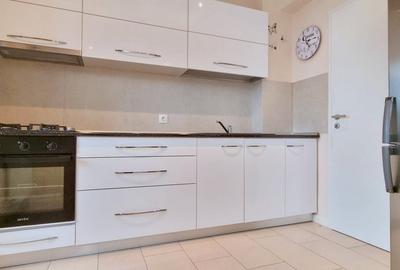 Apartament cu 2 camere decomandat, mobilat în Prelungirea Ghencea - 13