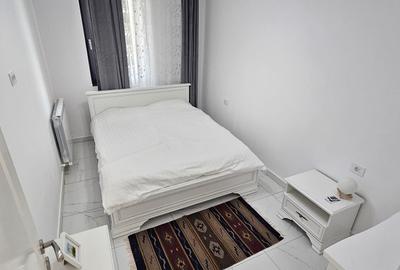 Apartament cu 2 camere decomandat, mobilat în Universitate - 5