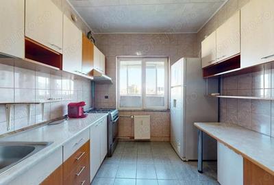 Apartament 3 camere 5 min Metrou Basarab - 4