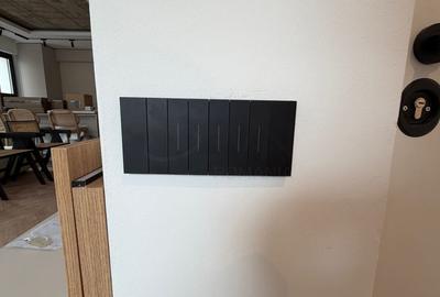 Apartament cu 2 camere decomandat, mobilat în Bucur Obor - 12