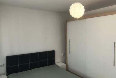 Apartament cu 2 camere decomandat, mobilat în Decebal - 6