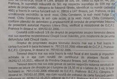 Casă cu 2 camere în Central - 2