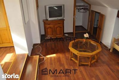 Garsonieră în Ștrand - 6