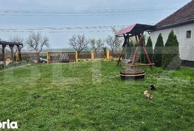 Casă cu 2 camere cu Teren 2910 Mp în Central - 18