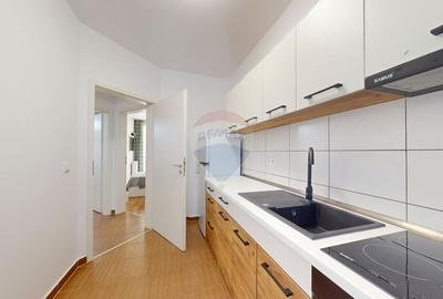 Comision 0% | Apartament 2 camere de inchiriat | Avantgarden Comision 0% | Apartament 2 camere de inchiriat | Avantgarden - 7