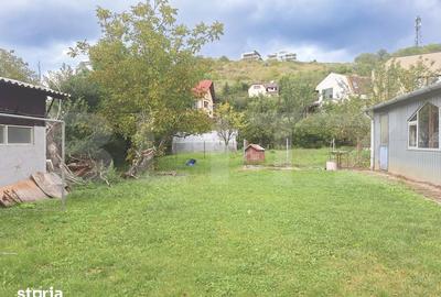 Casă cu 5 camere cu Teren 1399 Mp în Grigorescu - 8