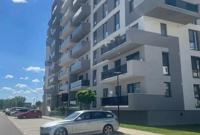 Inchiriez apartament cu 2 camere - 5