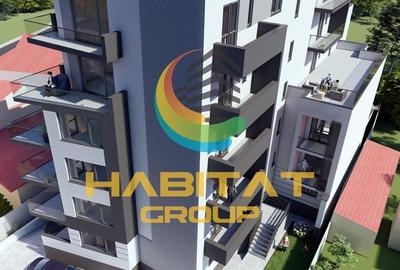 Apartament cu 3 camere în Berceni - 6
