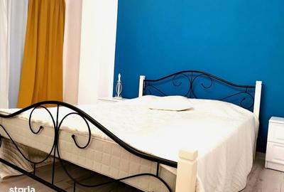 Apartament cu 2 camere în Central - 1