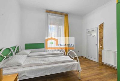 Investitie Cladire Multifunctionala 700mp - 1590 mp teren... - 3