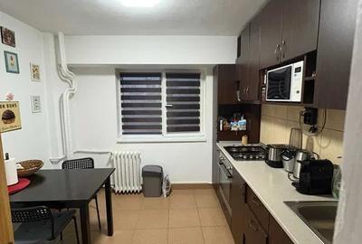 COMISION 0 | Parc Crangasi Constructorilor - 2 Camere Mobilat 56mp Balcon - 4
