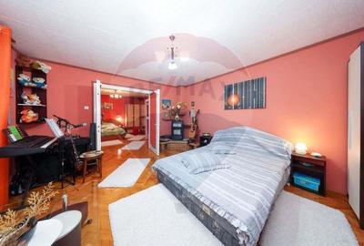Apartament cu 3 camere, in casa, in zona Centrul Istoric! Apartament cu 3 camere, in casa, in zona Centrul Istoric! - 9