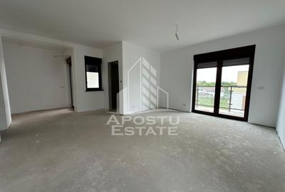 Penthouse cu 3 camere si terasa de 30 mp, finisaje la alegere, Braytim - 5