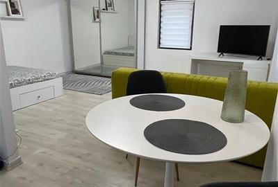 Garsoniera - Unirii - langa metrou Garsoniera - Unirii - langa metrou - 2