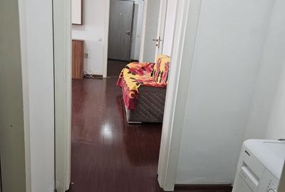 Apartament cu 3 camere nedecomandat în Central - 8