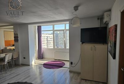Apartament cu 2 camere semidecomandat, mobilat în Iancului - 7