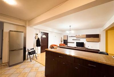 Apartament de vanzare 3 camere Stefan cel Mare - 13