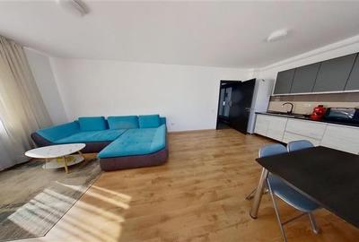 Pet friendly! 2 camere decomandate, parcare inclusa, Sub Cetate Residence Sanpet - 12