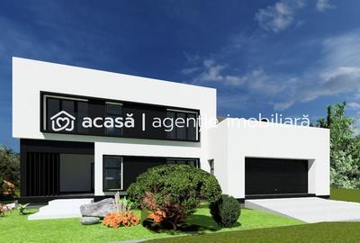 Teren Construcții intravilan de 750 mp, în Vladimirescu - 2