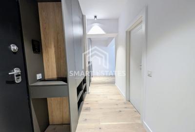 De vanzare 2 camere First Estates Pipera faza 1 - 7