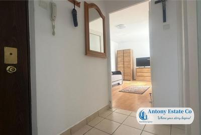 Apartament cu 2 camere decomandat, mobilat în Decebal - 9